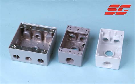 china junction boxes|custom electrical junction box.